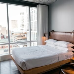 Proyecto de rehabilitación energética