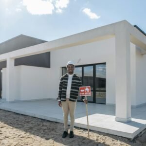 Reforma integral de vivienda