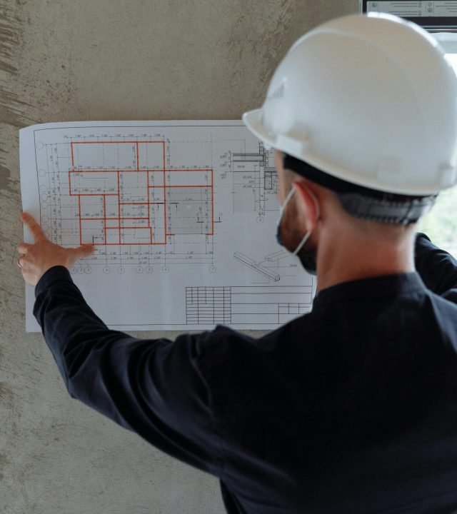 arquitecto en Algemesí